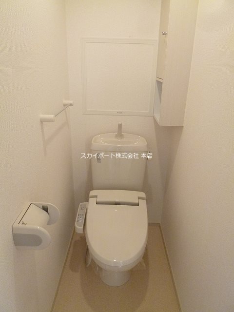 メゾンアンジュ その他2