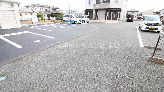 メゾンアンジュ その他4