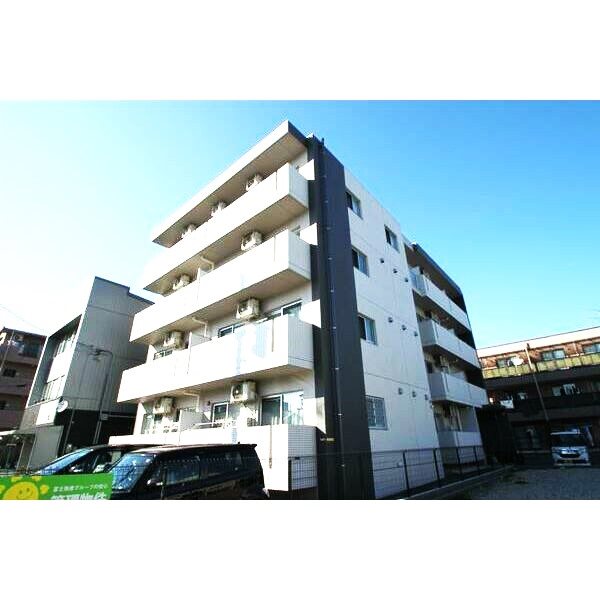 ＳＥＩ　ＳＨＥＬＬⅡ 203号室 外観