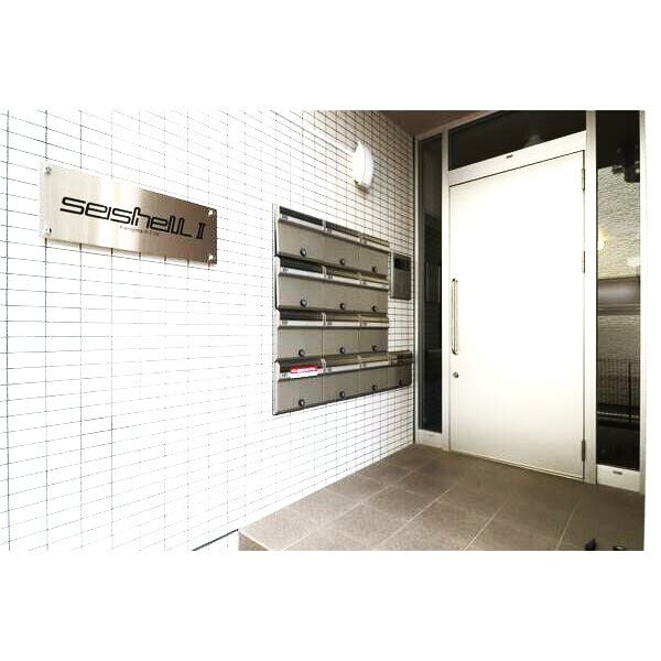 ＳＥＩ　ＳＨＥＬＬⅡ その他4