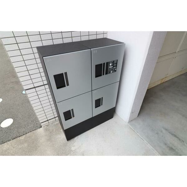 ＳＥＩ　ＳＨＥＬＬⅡ その他5