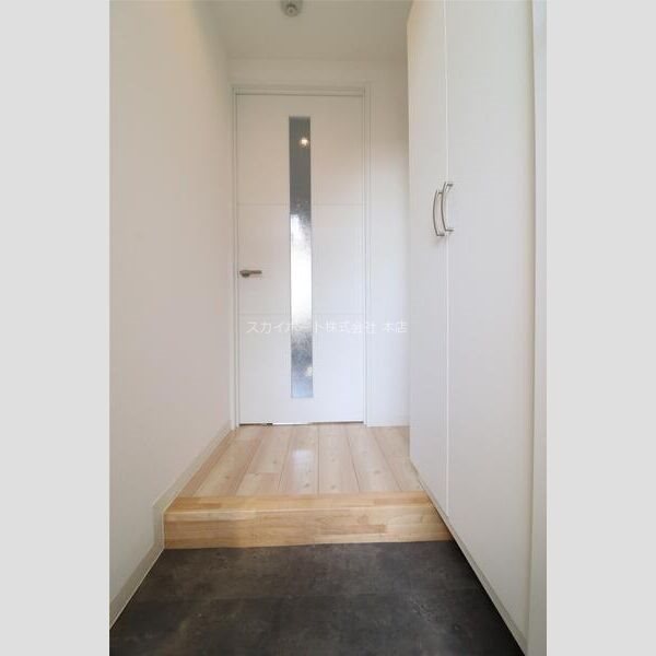 ＳＥＩ　ＳＨＥＬＬⅡ 玄関