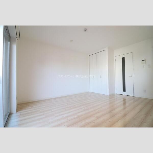 ＳＥＩ　ＳＨＥＬＬⅡ ベッドルーム