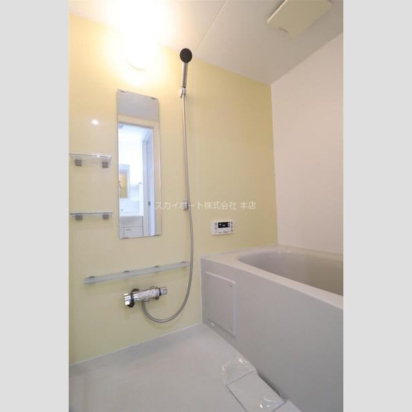 ＳＥＩ　ＳＨＥＬＬⅡ 風呂画像