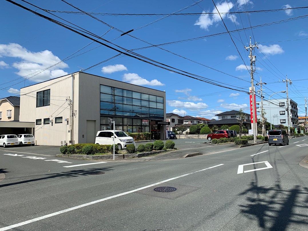 アプローズShimazu 周辺画像7