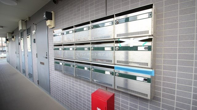 ソレアード幸 その他3