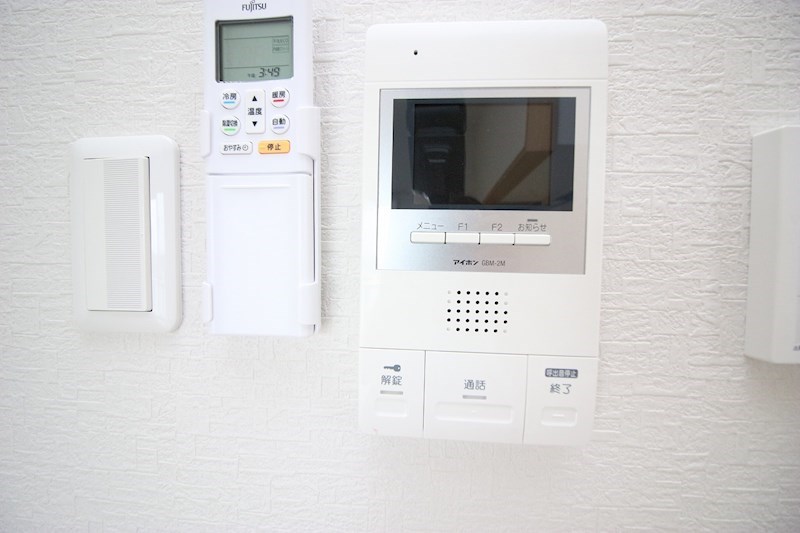 ル・リオン泉 その他4