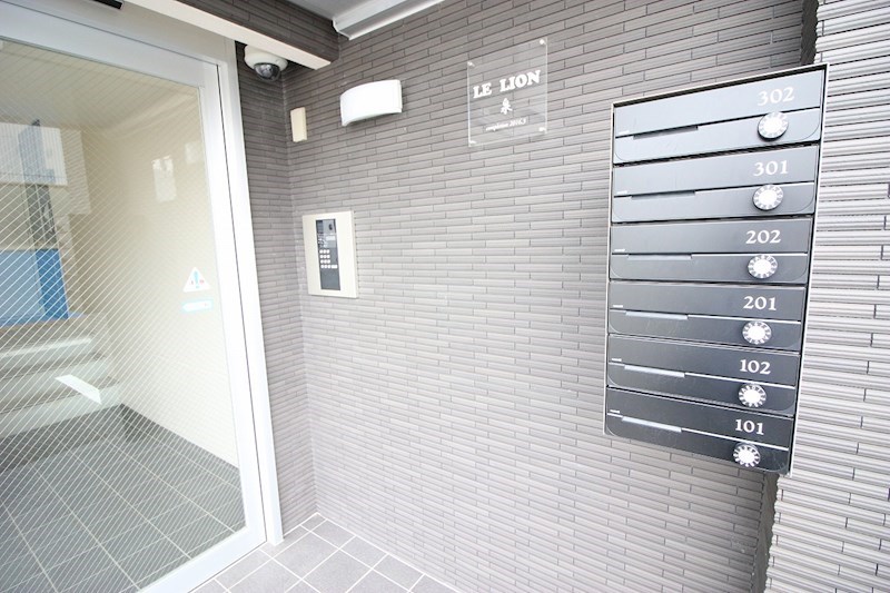 ル・リオン泉 その他6