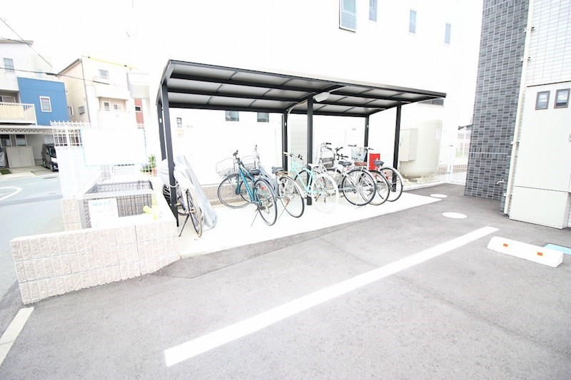 ル・リオン泉 その他7