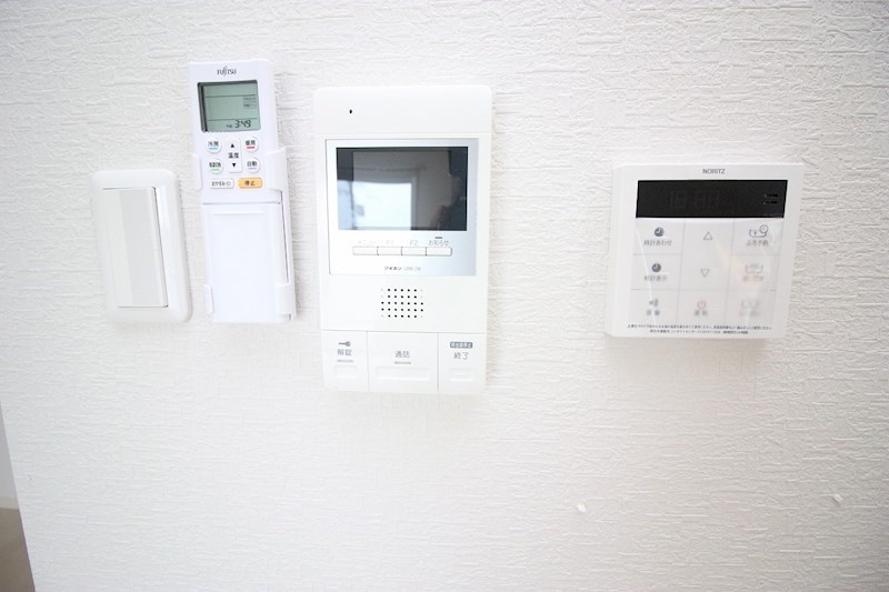 ル・リオン泉 その他9