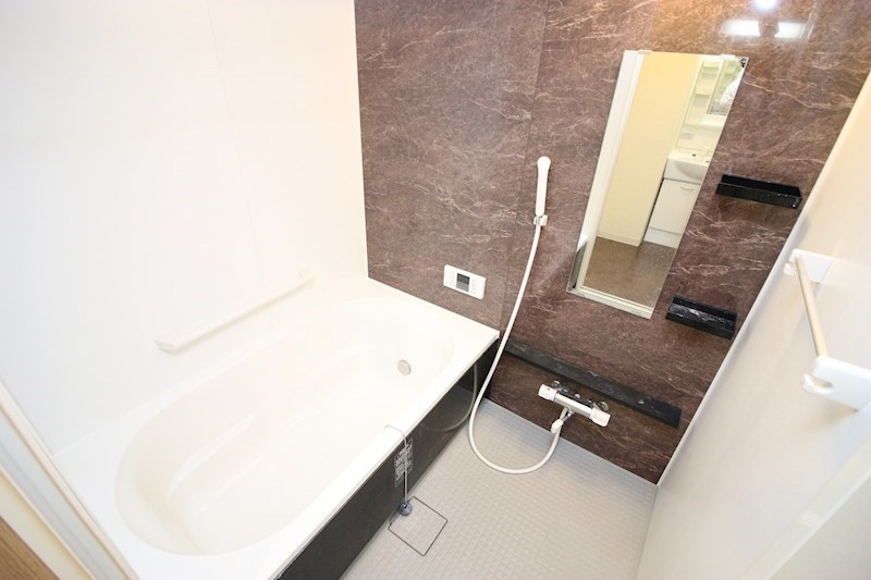 ル・リオン泉 風呂画像