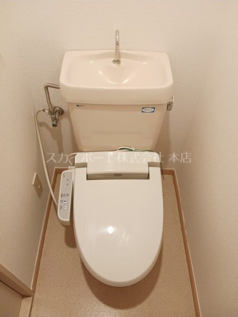 高台ビューハイツ その他1