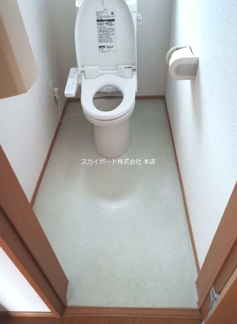 ガーデンパレス　かしの木 その他2