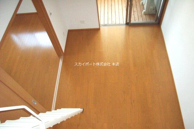 ガーデンパレス　かしの木 その他9