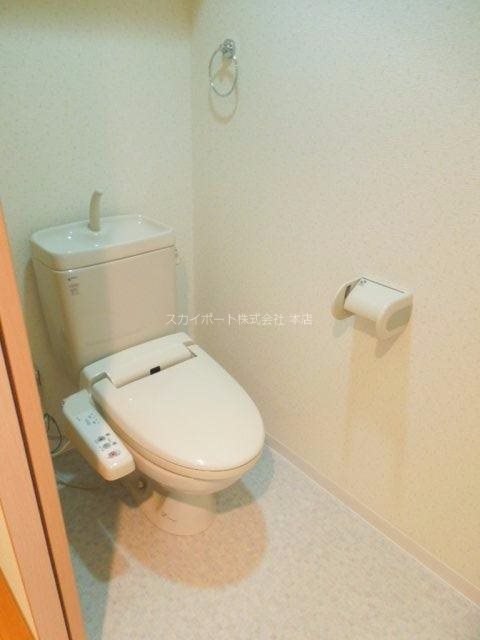 ル・リオン半田山 その他2