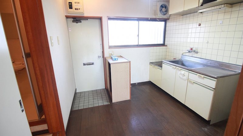 花島ハイツ その他11