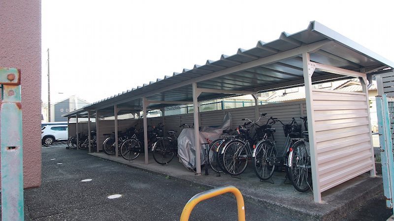 サンパーラ松本 その他共有部分