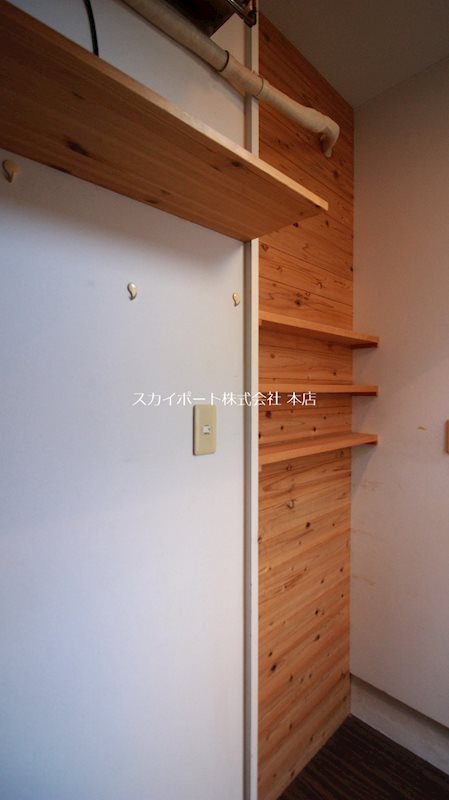 葵西2丁目貸店舗 その他4