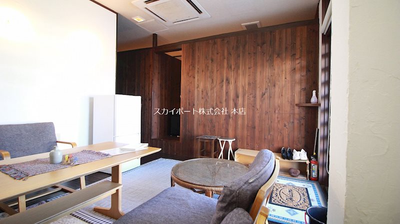 葵西2丁目貸店舗 その他9