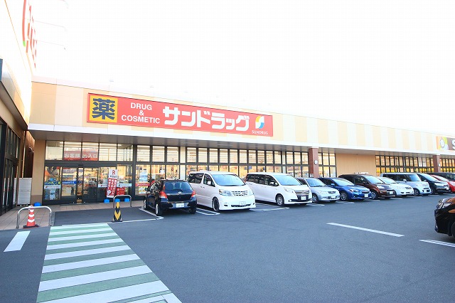 葵西2丁目貸店舗 周辺画像3