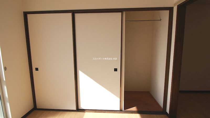 アオイハイツⅡ その他2