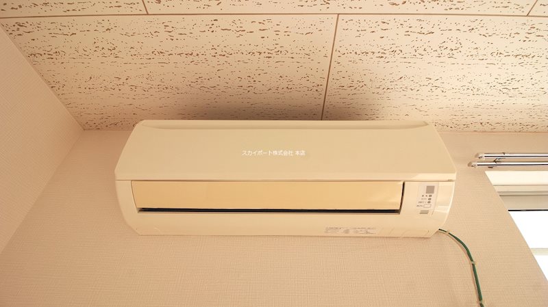アオイハイツⅡ その他3