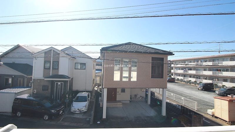 アオイハイツⅡ その他5