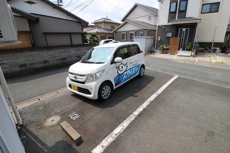 アオイハイツⅡ その他6
