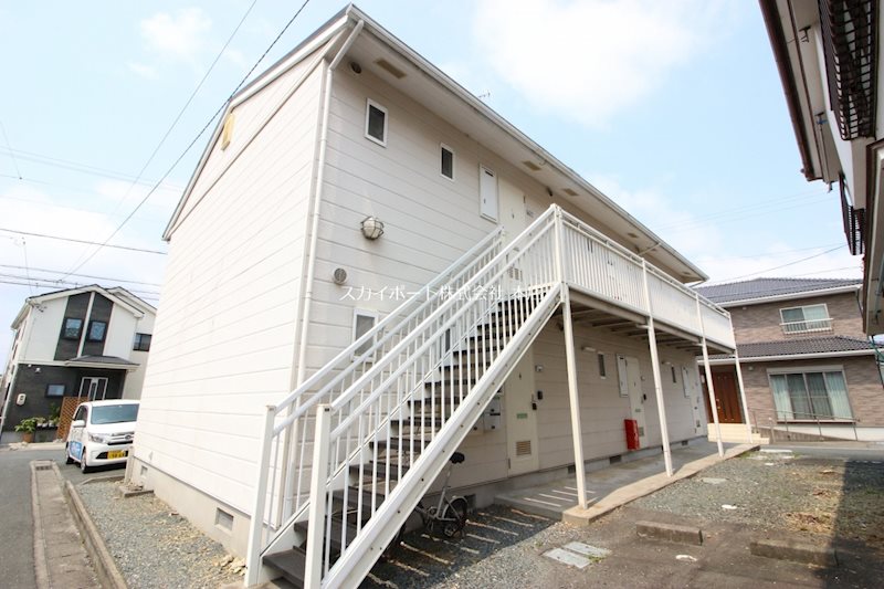 アオイハイツⅡ その他21