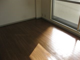 グランドパール ベッドルーム