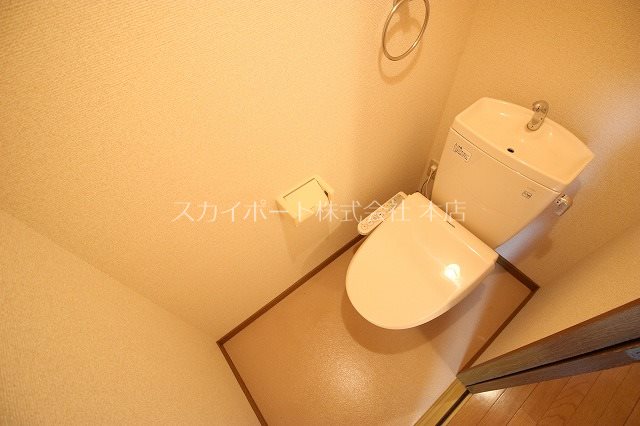 Brancheフリーデ  その他1