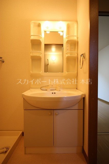 Brancheフリーデ  その他2