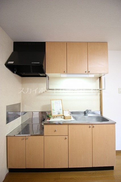 Brancheフリーデ  キッチン