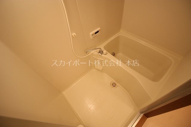 Brancheフリーデ  風呂画像