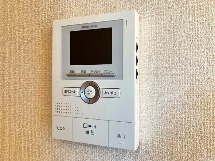 セジュールブリエ その他3