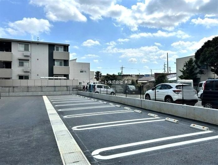 D-Hills初生 その他4
