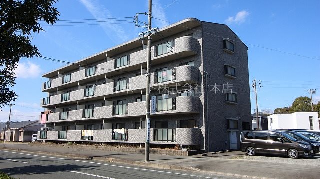 Villa Kooyama 201号室 外観