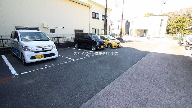 Villa Kooyama その他6
