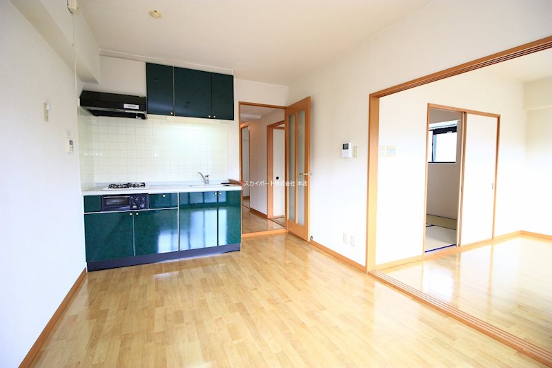 Villa Kooyama その他12