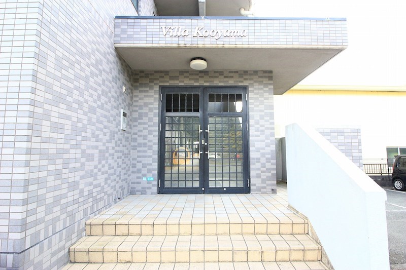 Villa Kooyama その他22