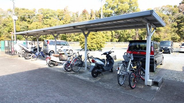 Villa Kooyama その他24