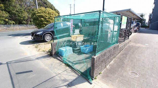 Villa Kooyama その他25