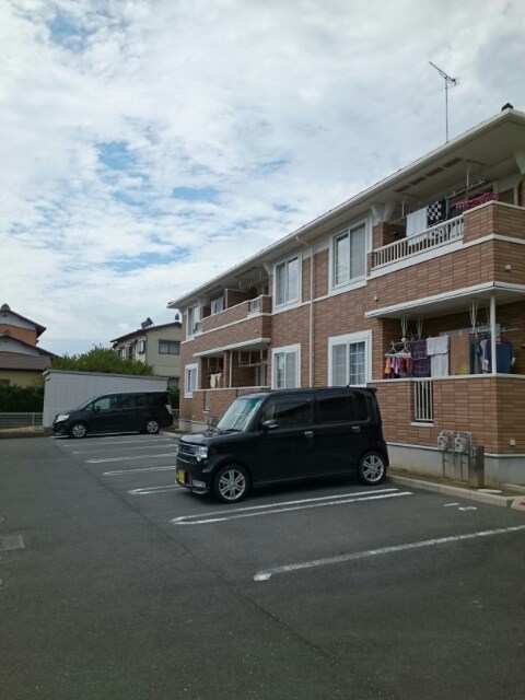 エレガント　レジデンスB その他4