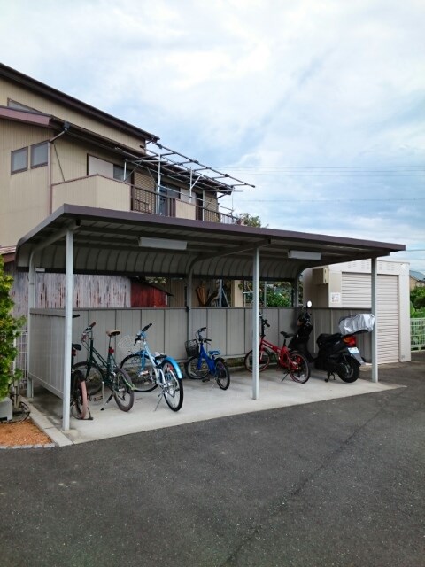 エレガント　レジデンスB その他5