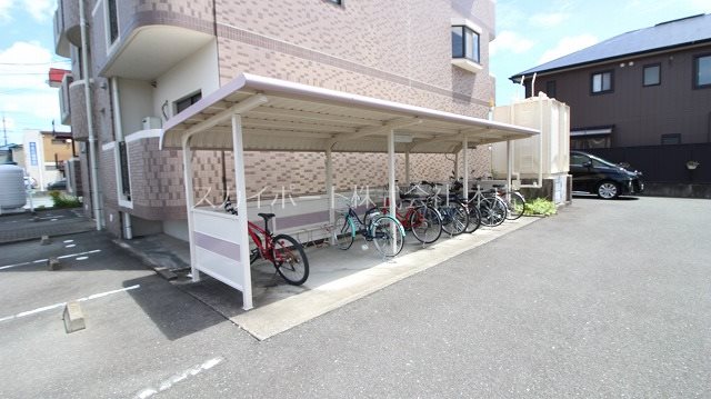 ベルデュール その他14