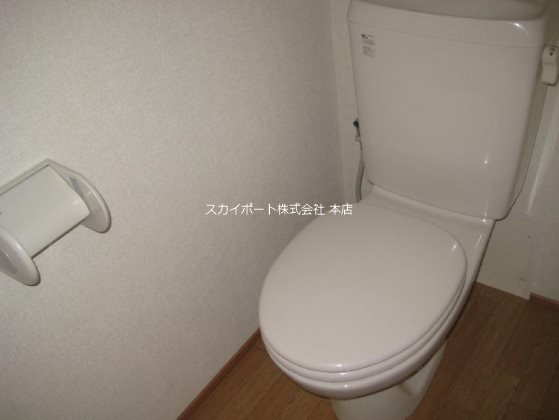 エスポワールＡ その他2