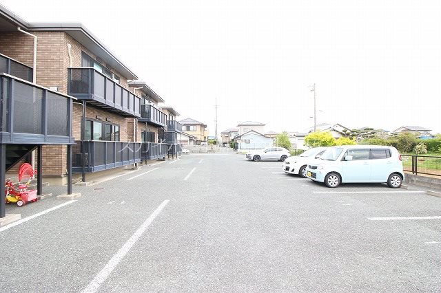 エスポワールＡ その他5