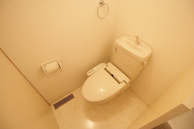 アトレ・ヴィ鷲津 その他2