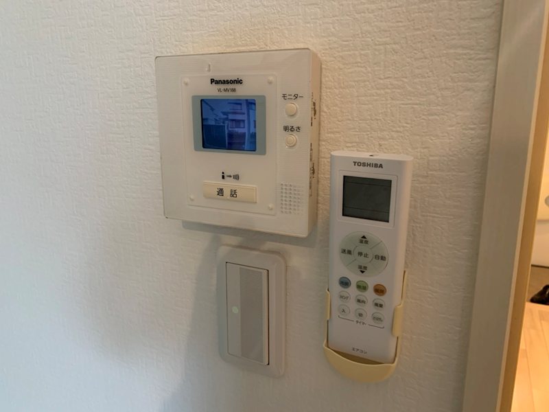 アトレ・ヴィ鷲津 その他4