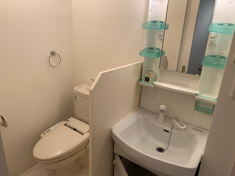 アトレ・ヴィ鷲津 その他6